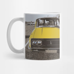 Toyota-corona Mug